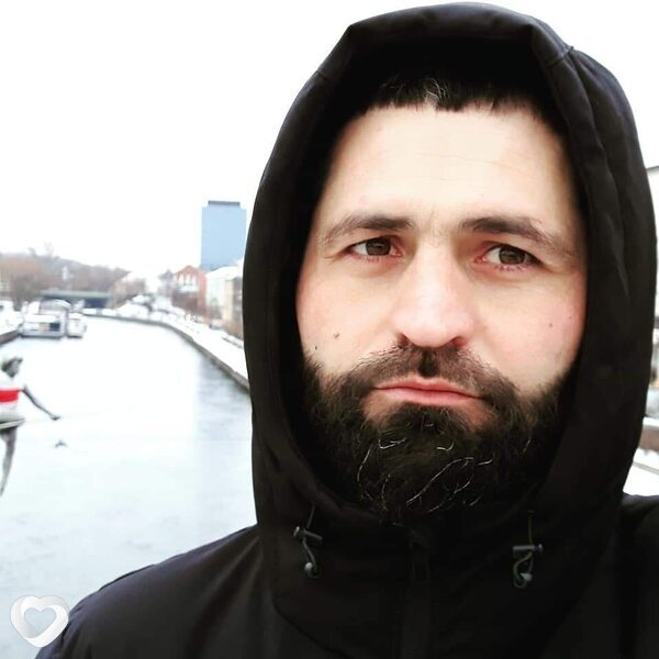 Aziz, Гдыня