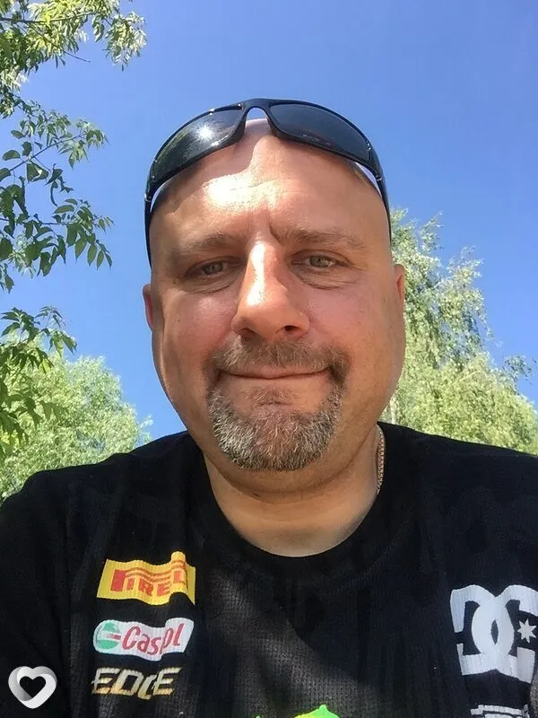 Владимир, 55, Москве — анкета №1573373