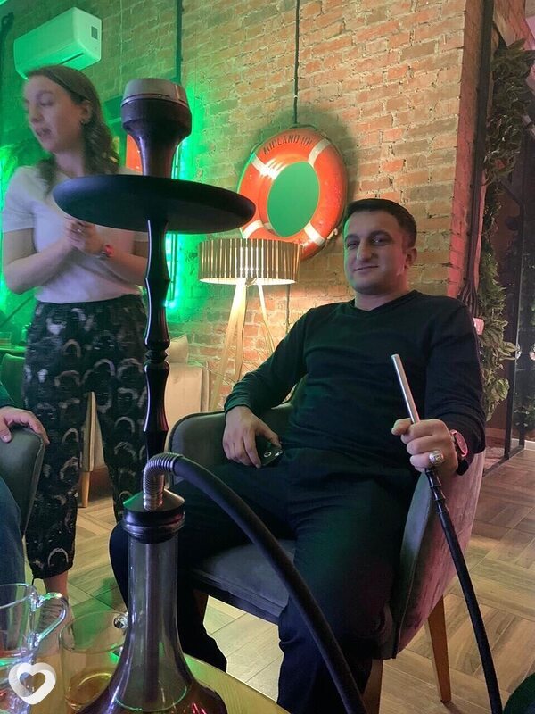 Tima Maqamedov, 30, Москве — анкета №1573380