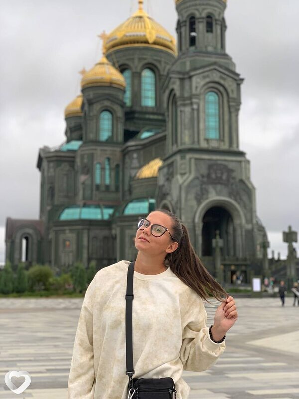 Илона, 23, Лиде — анкета №1573385