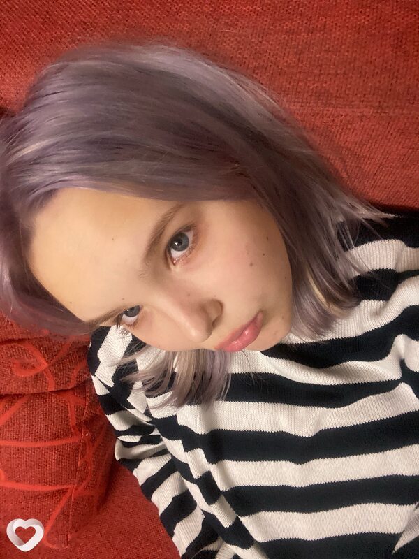 София, 20, Челябинске — анкета №1573390