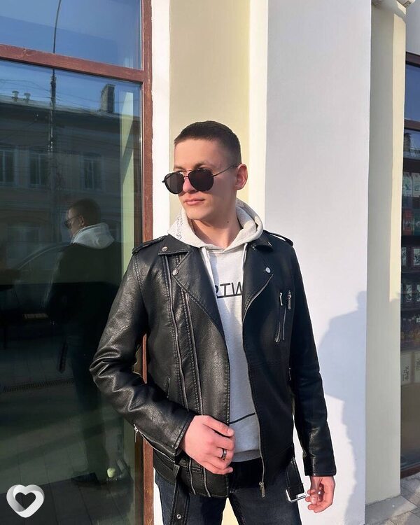 Никита, 32, Рязани — анкета №1573392