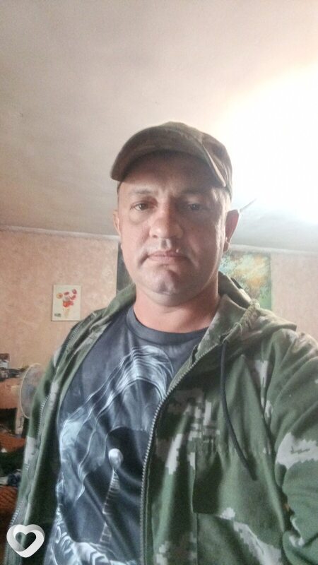 Евгений, 38, Курске — анкета №1573396