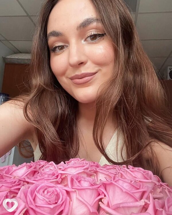 Анна, 42, Волгограде — анкета №1573298