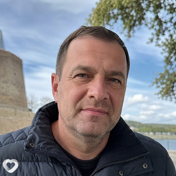 Алекс, 47, Гродно — анкета №1573301