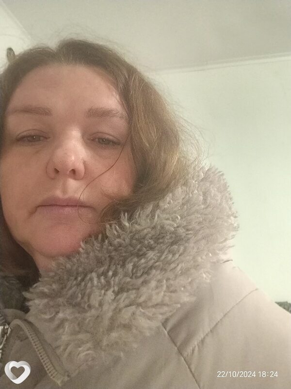 Светлана, 52, Бузулуке — анкета №1573306