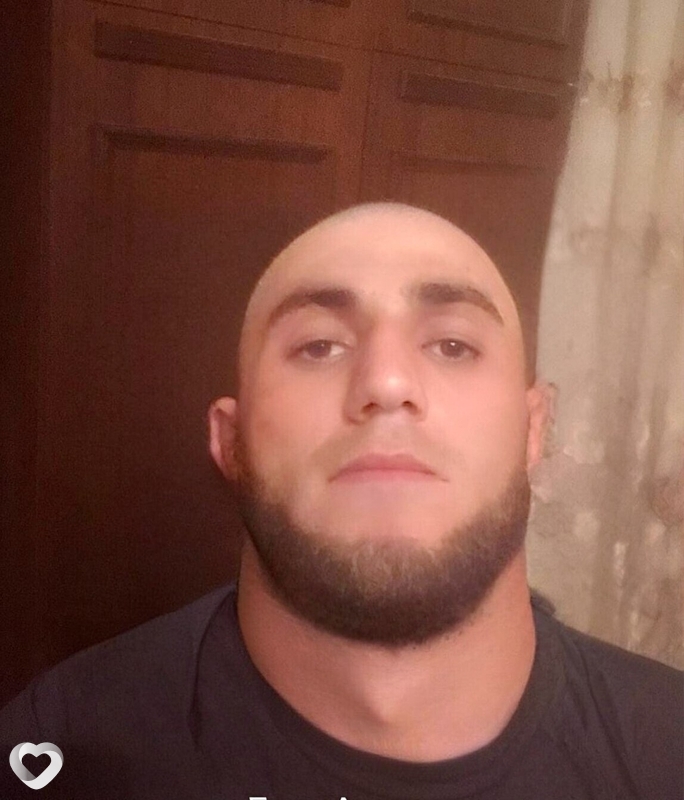 Magomed, 32, Евпатории — анкета №1573307