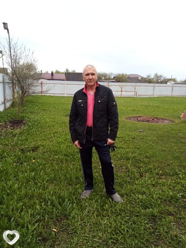 Андрей, 55, Иванове — анкета №1573308