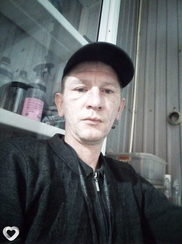 Егор, 34, Красноярске — анкета №1573313