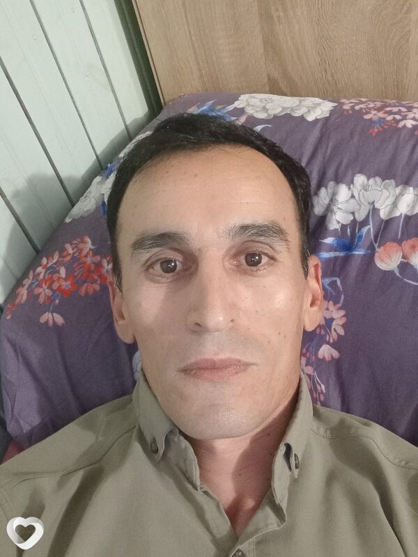 Nurii, 45, Могилев — анкета №1573314