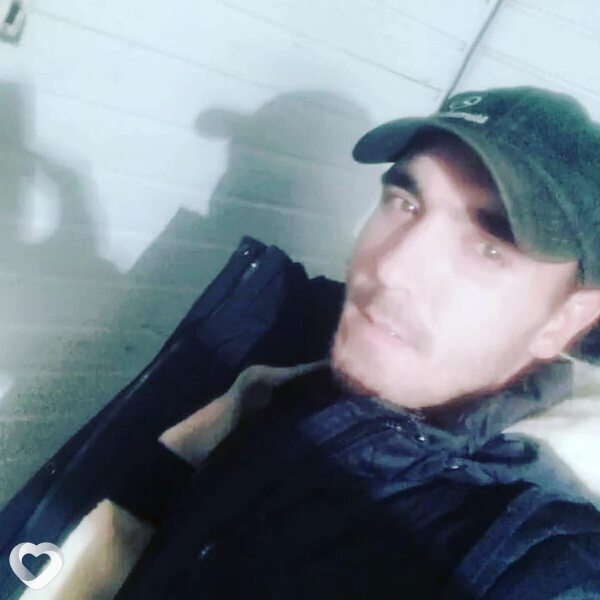 Алекс, 39, Твери — анкета №1573317