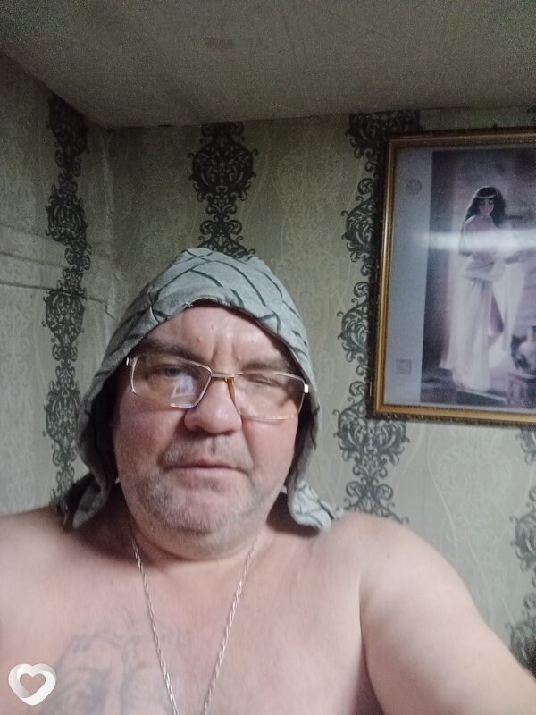 Иван, 44, Ленинске-Кузнецком — анкета №1573350
