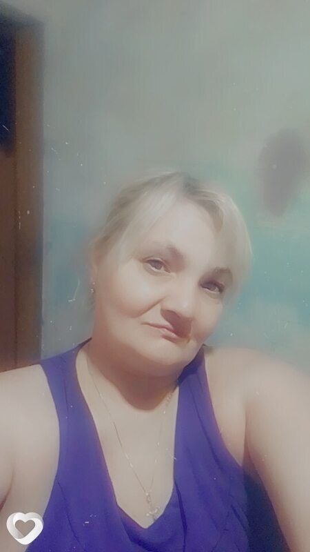 Татьяна, 49, Киеве — анкета №1573363