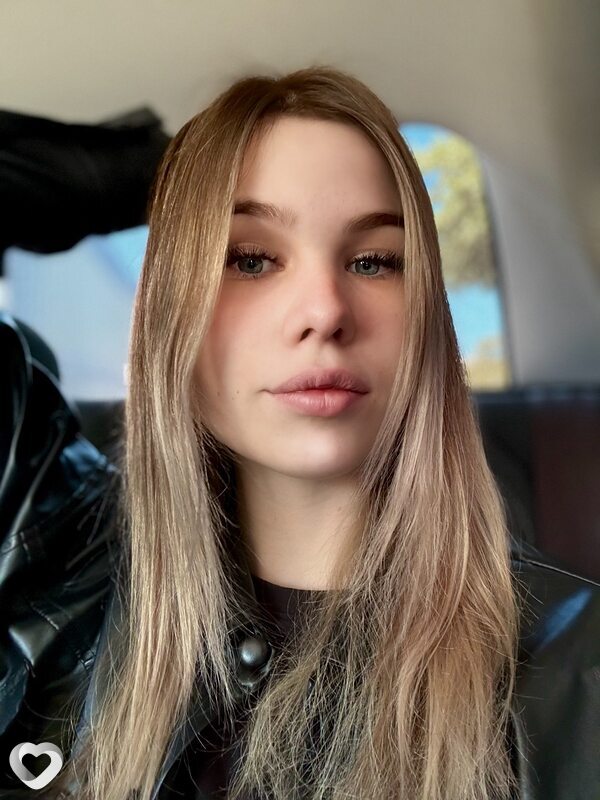 Алёна, 24, Краснодаре — анкета №1573370