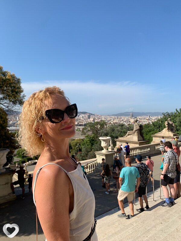 Татьяна, 51, Минске — анкета №1573425