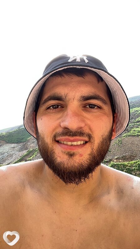 Рус, 30, Кизляре — анкета №1573435