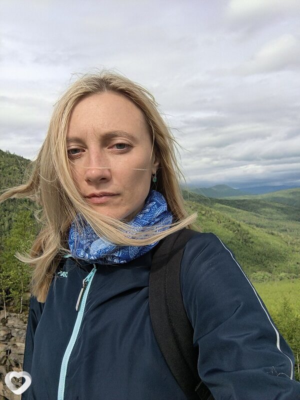 Виктория, 38, Хабаровске — анкета №1573445
