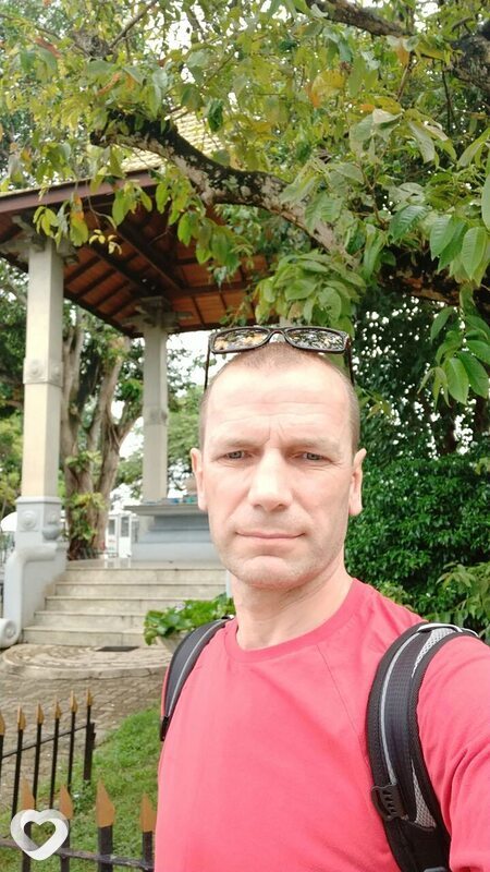 Сергей, 49, Москве — анкета №1573228