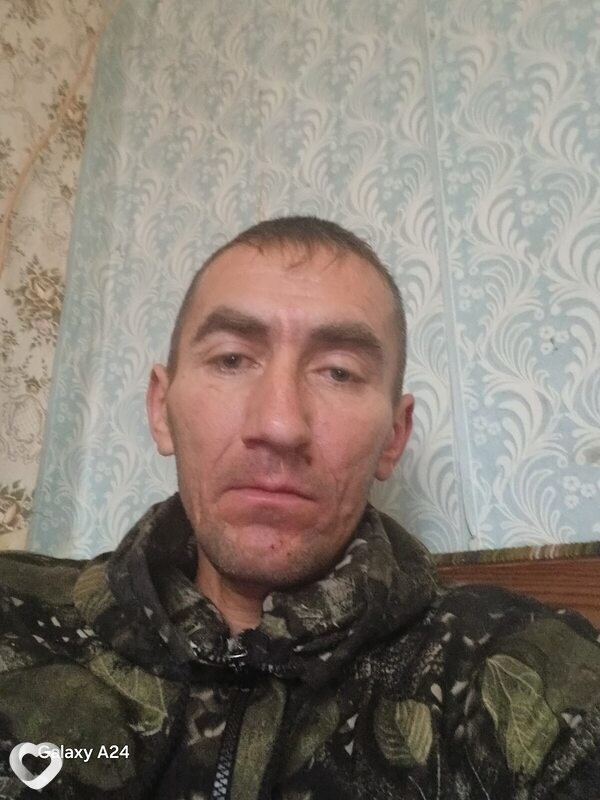 Александр, 44, Бресте — анкета №1573231