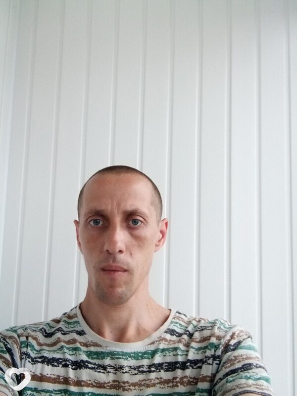 Виталий Воробьёв, 33, Туле — анкета №1573233