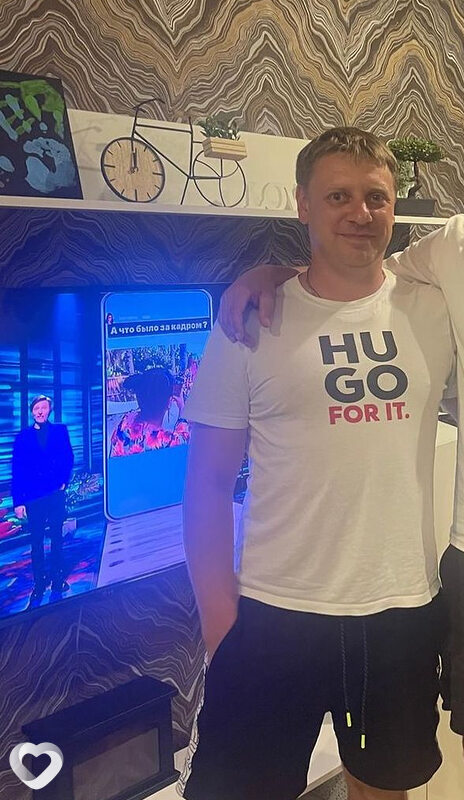 Roman, 32, Минске — анкета №1573238