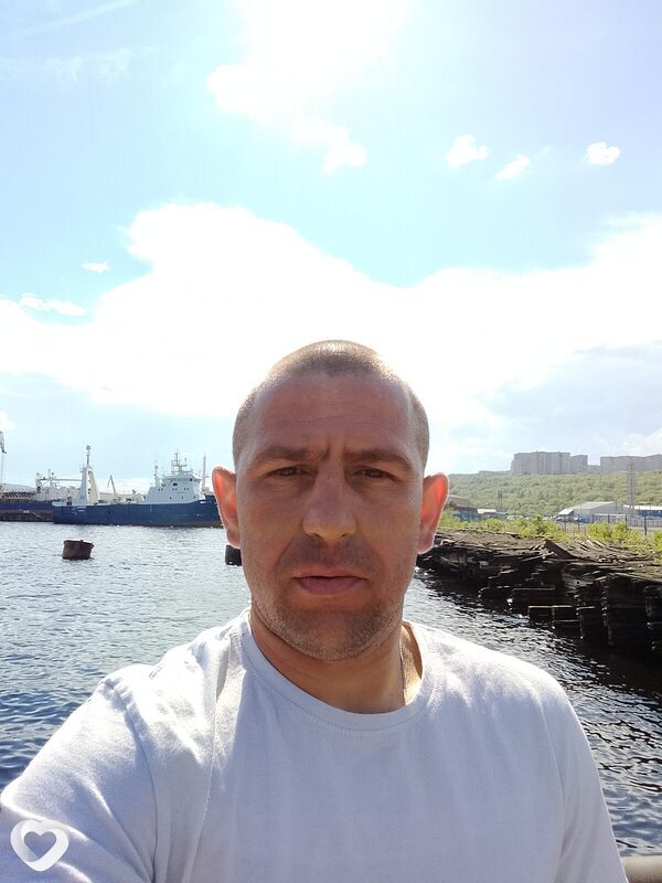 Andrei, 35, Мурманске — анкета №1573239