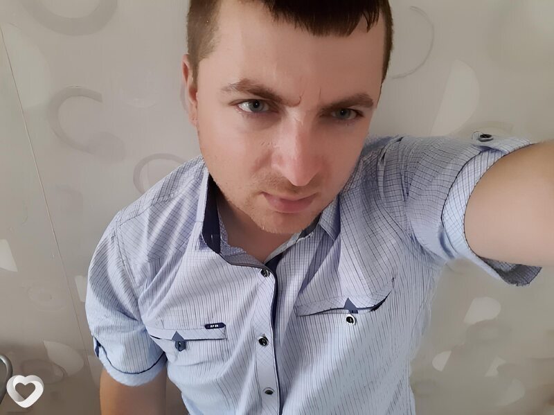 Иван, 39, Щекине — анкета №1573241