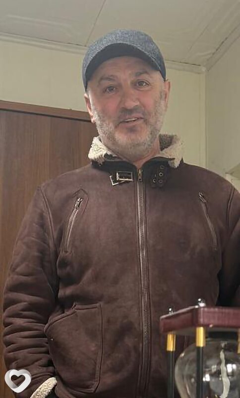 Джамал, 46, Новороссийске — анкета №1573243