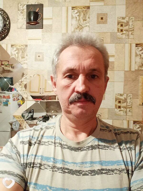 Геннадий, 55, Обнинске — анкета №1573246