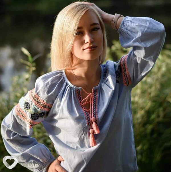София, 35, Черновцах — анкета №1573950