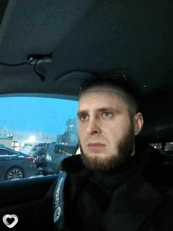 Роман, 31, Екатеринбурге — анкета №1573953