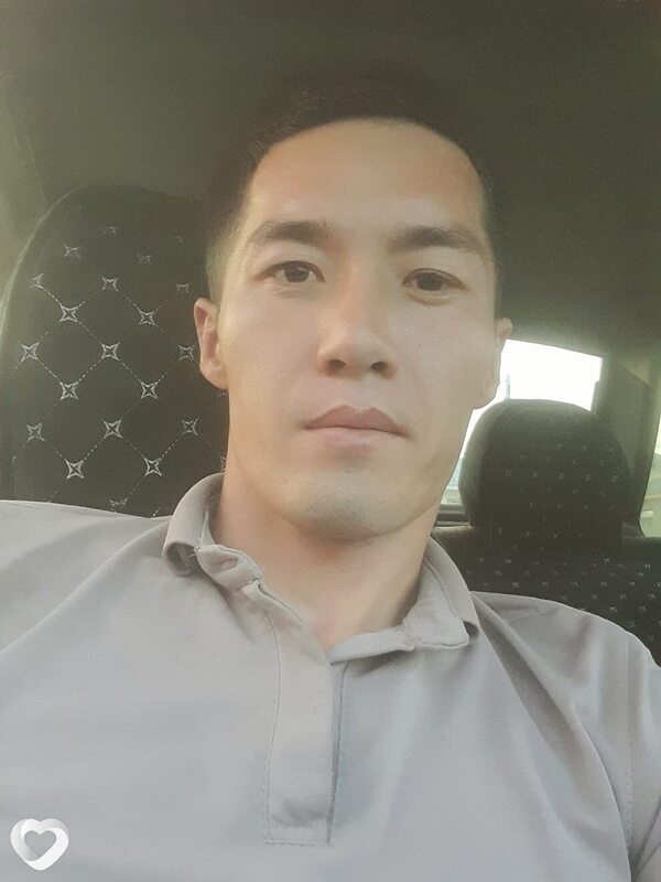 Адилбек, 28, Таразе — анкета №1573955