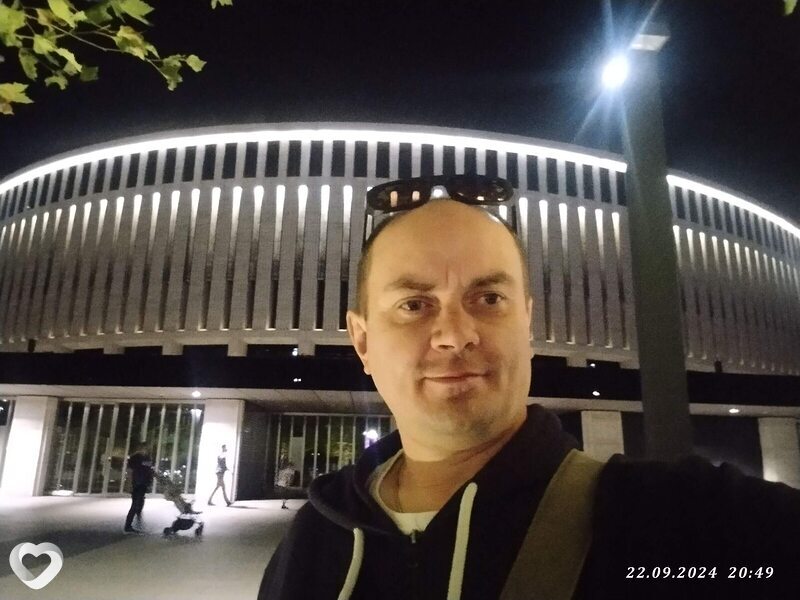 Денис, 43, Макеевке — анкета №1573961