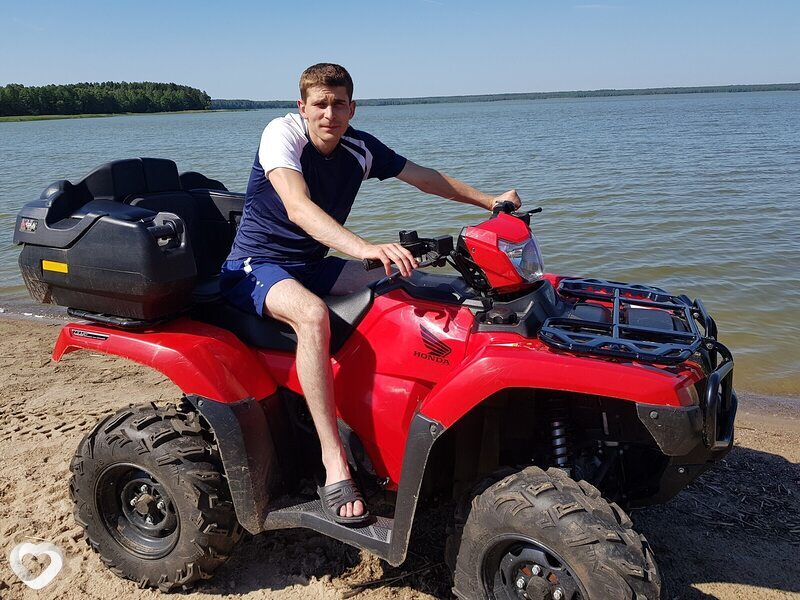 Евгений, 34, Минске — анкета №1573963