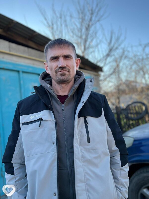 Алексей, 36, Бишкек — анкета №1573968