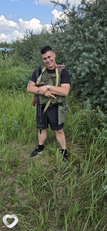 Илья, 26, Брянске — анкета №1573969