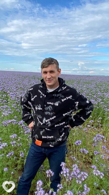 Yury, Серпухов