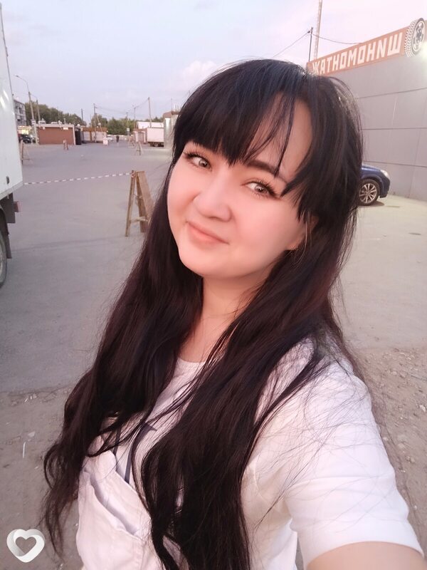 Эля, 41, Казани — анкета №1573473