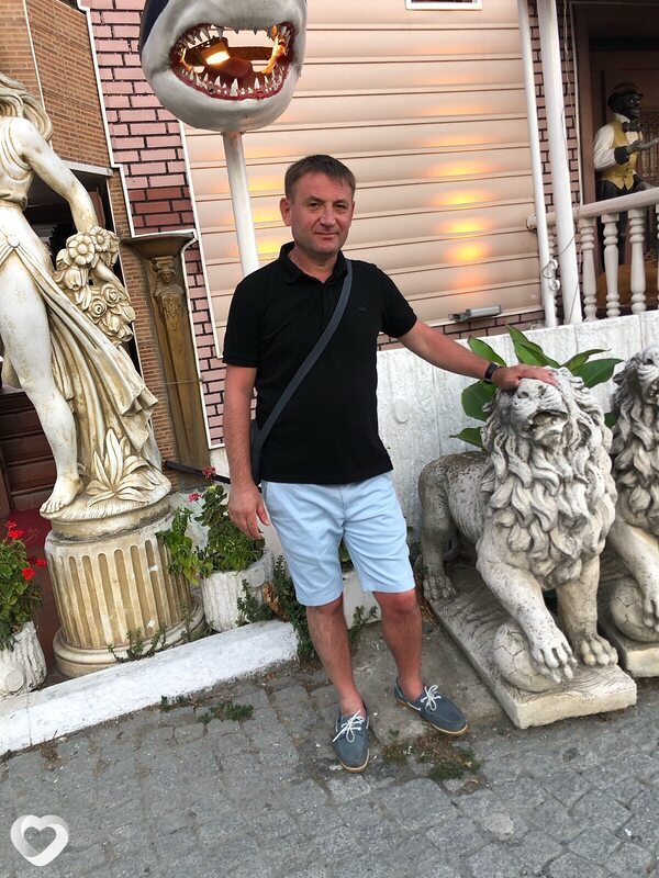 Юрий, Корби