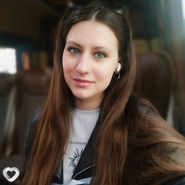 Марина, 36, Бресте — анкета №1573480