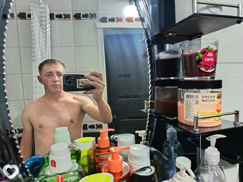 Сергей, 37, Семей — анкета №1573485