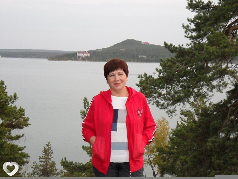 Татьяна, 70, Темрюке — анкета №1573487