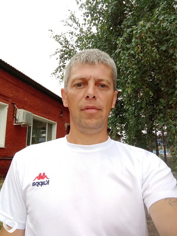 Андрей, 36, Мариинске — анкета №1573557