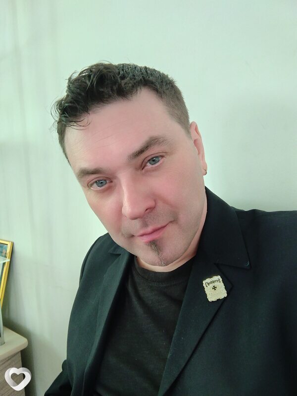 Дмитрий, 49, Москве — анкета №1573560