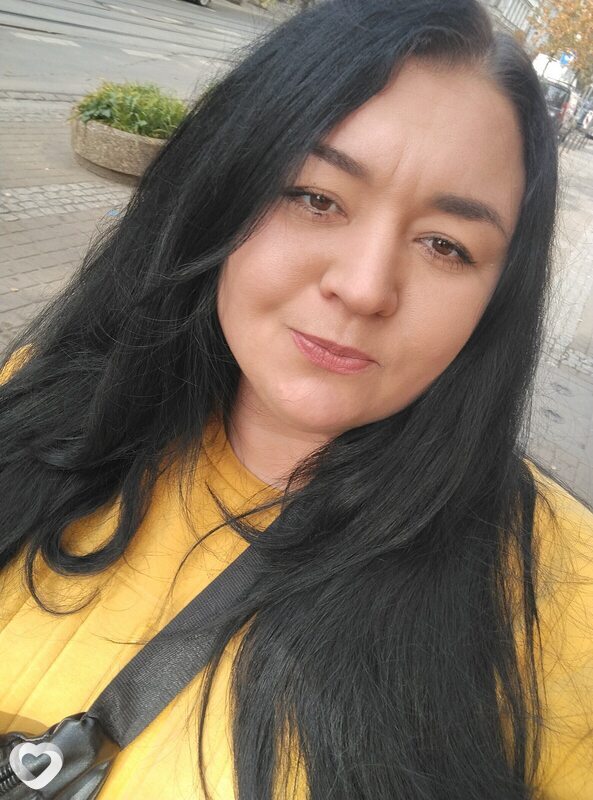 Катерина, Быдгощ