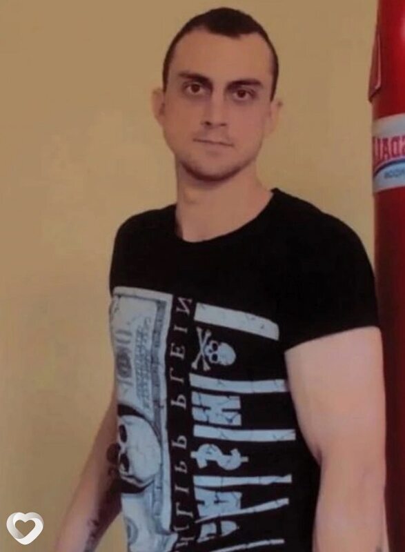 Олег, 28, Кишинёв — анкета №1573498