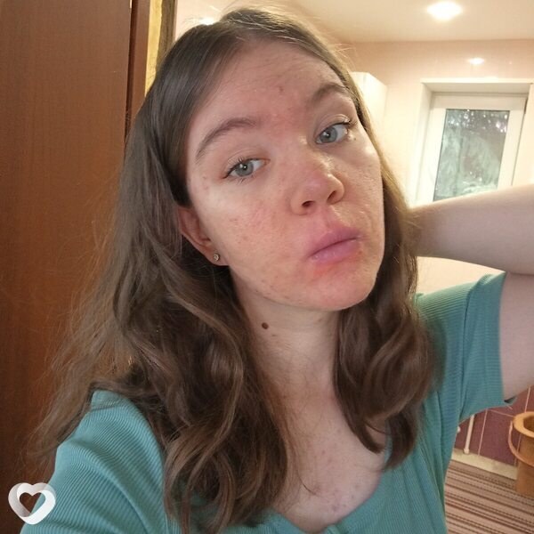 Маргарита, 20, Саратове — анкета №1573499