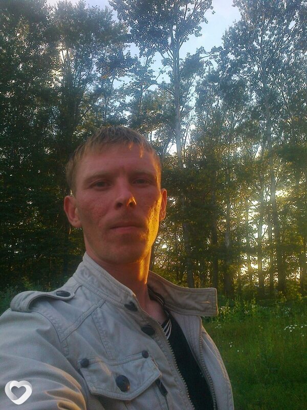 Павло, 41, Южно-Сахалинске — анкета №1573518