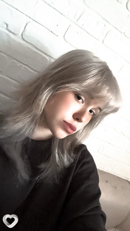 Rey, 20, Москве — анкета №1573450