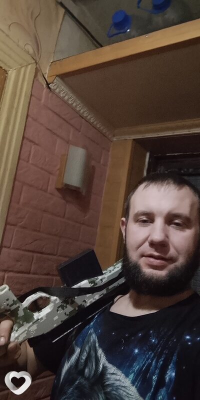 Игорь, 31, Караганде — анкета №1573458
